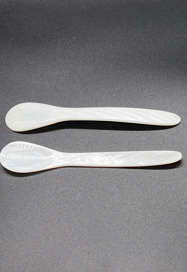 River Clam Spoon, Philippines