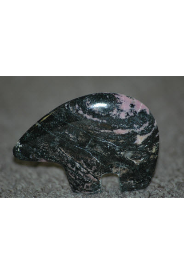 Rhodonite, California