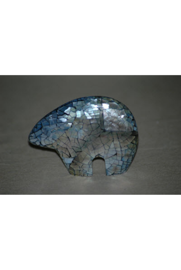 Blacklip MOP, Philippines