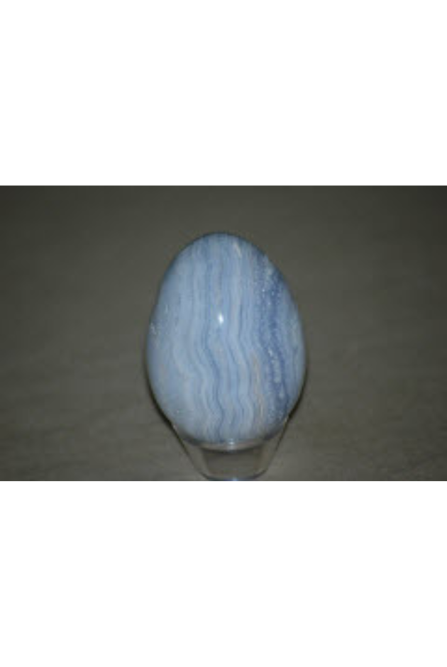 Blue Lace Agate, South Africa