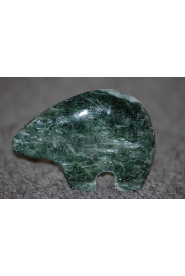 Actinolite, California