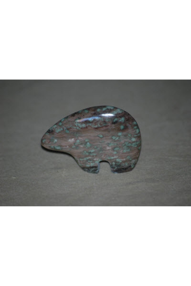 Nundorite, Australia