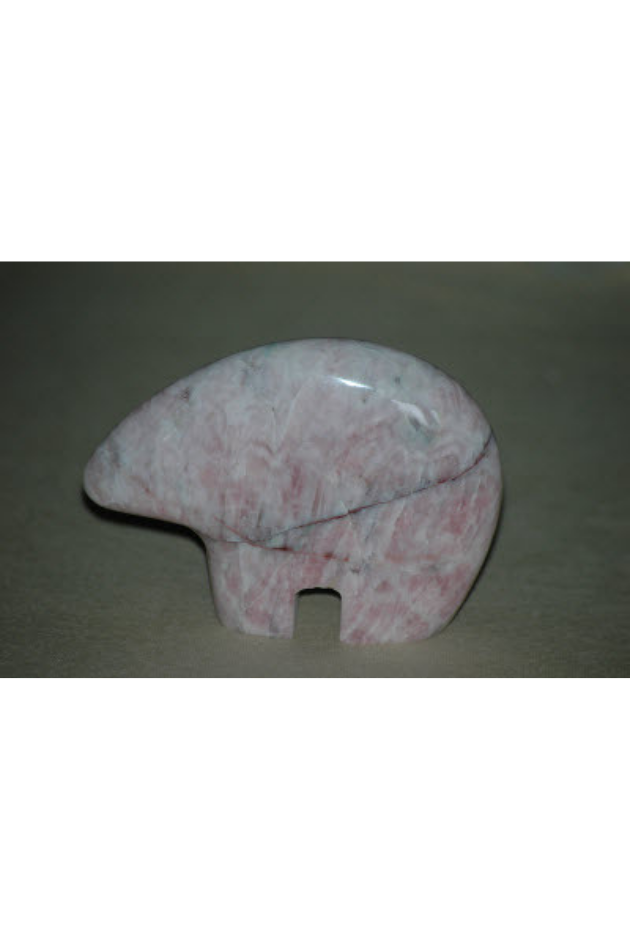 Strawberry Quartz, South Africa