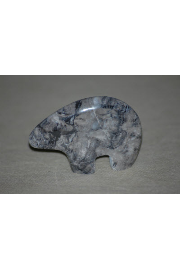 Fossil Coral, Alaska
