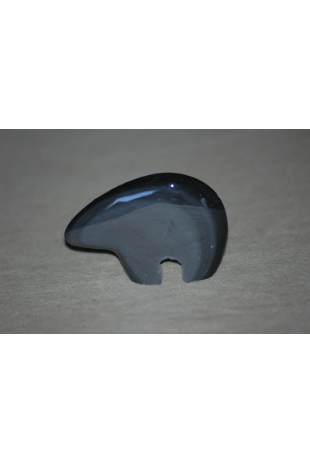 Rainbow Obsidian, California