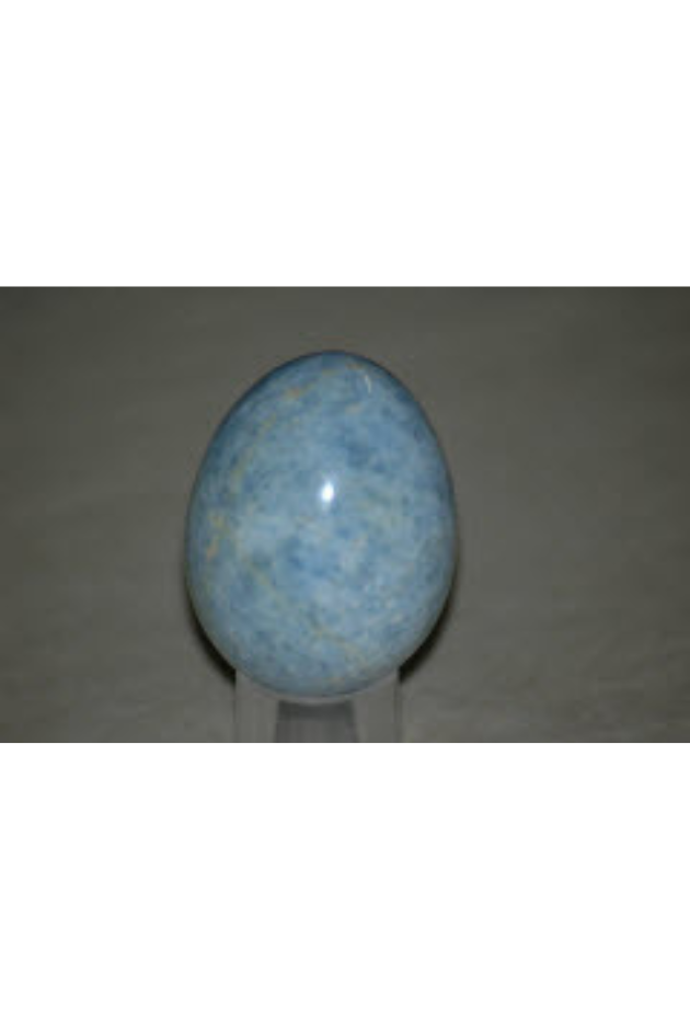 Blue Calcite, Utah