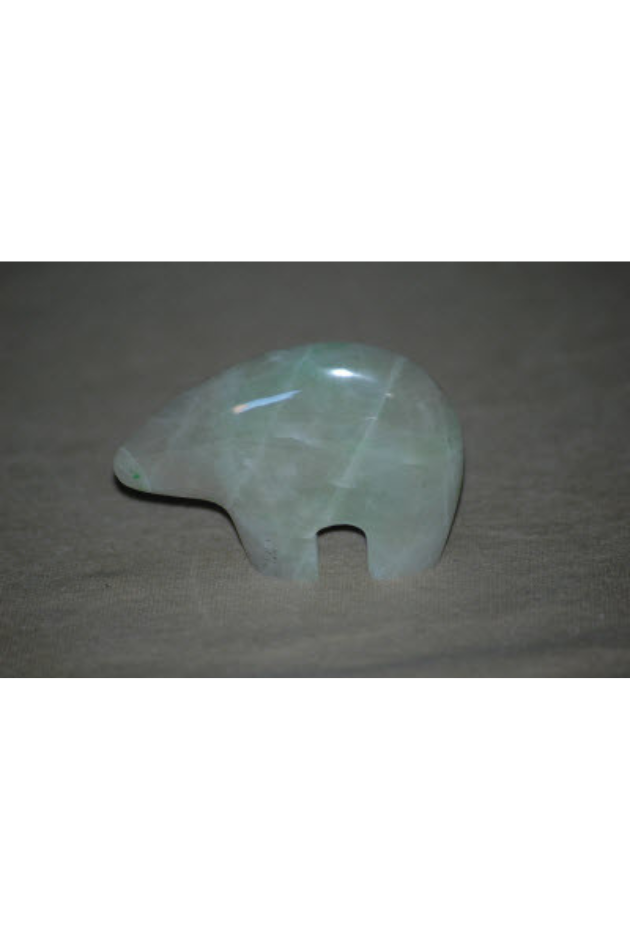 Green Quartz, Arizona