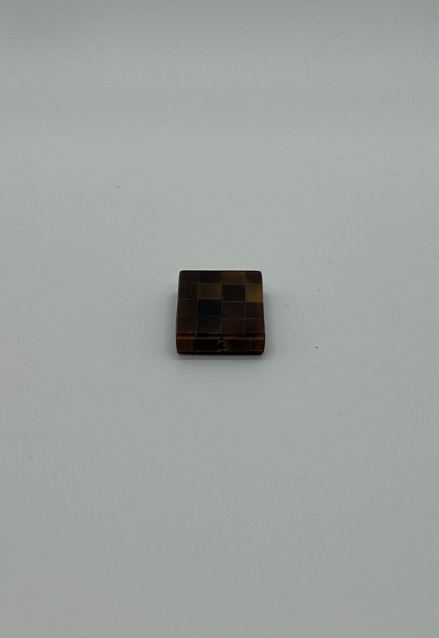 Penshell Blocking Rectangle Bead