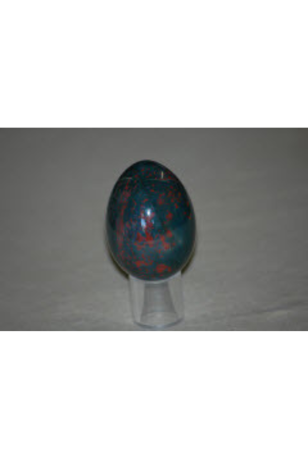 Bloodstone, India