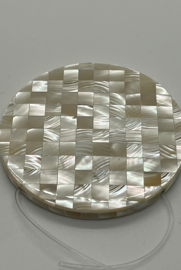 Troca Blocking Bead Singles