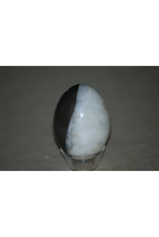 Black and White Marble, Utah