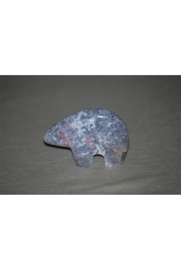 Lepidolite, California