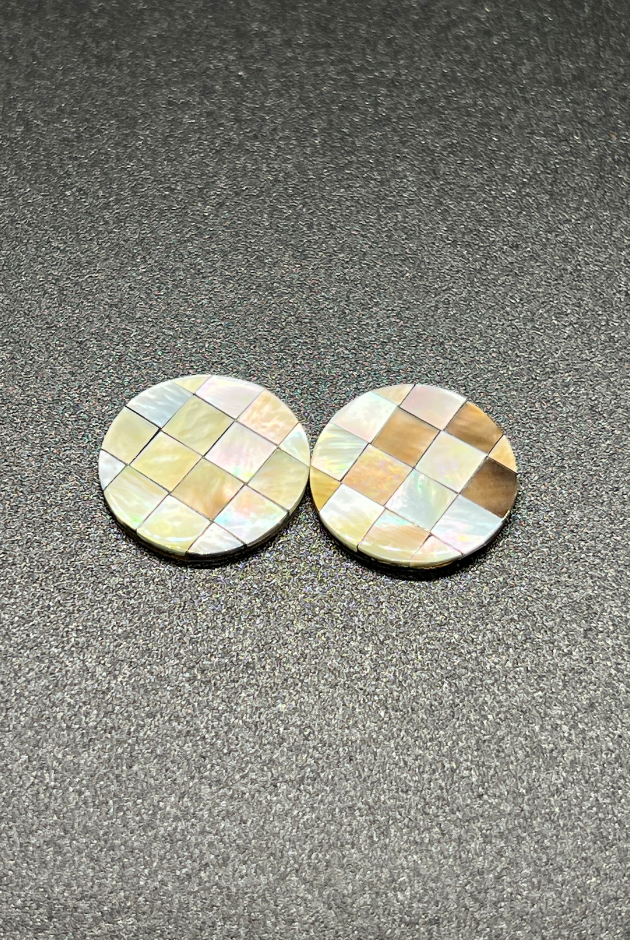 Blacklip Blocking Round Pairs