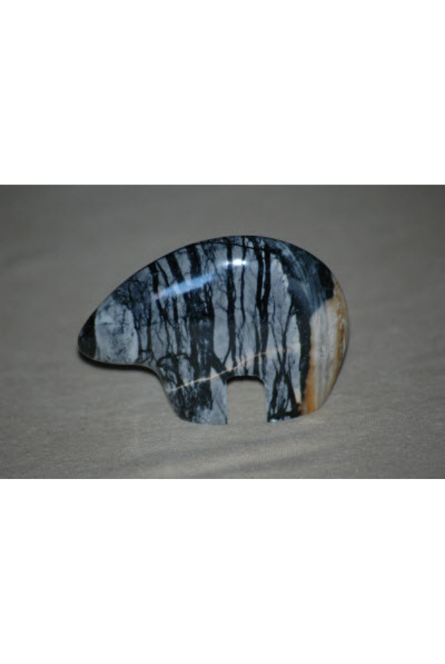 Picasso Marble, Utah