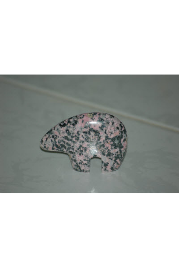 Rhodonite, Oregon