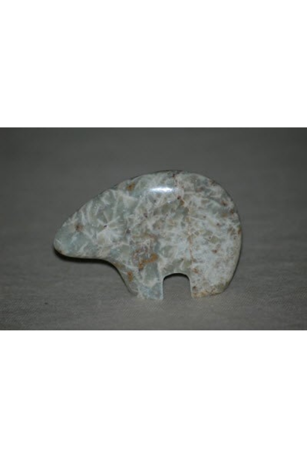 Green Lepidolite, South Africa