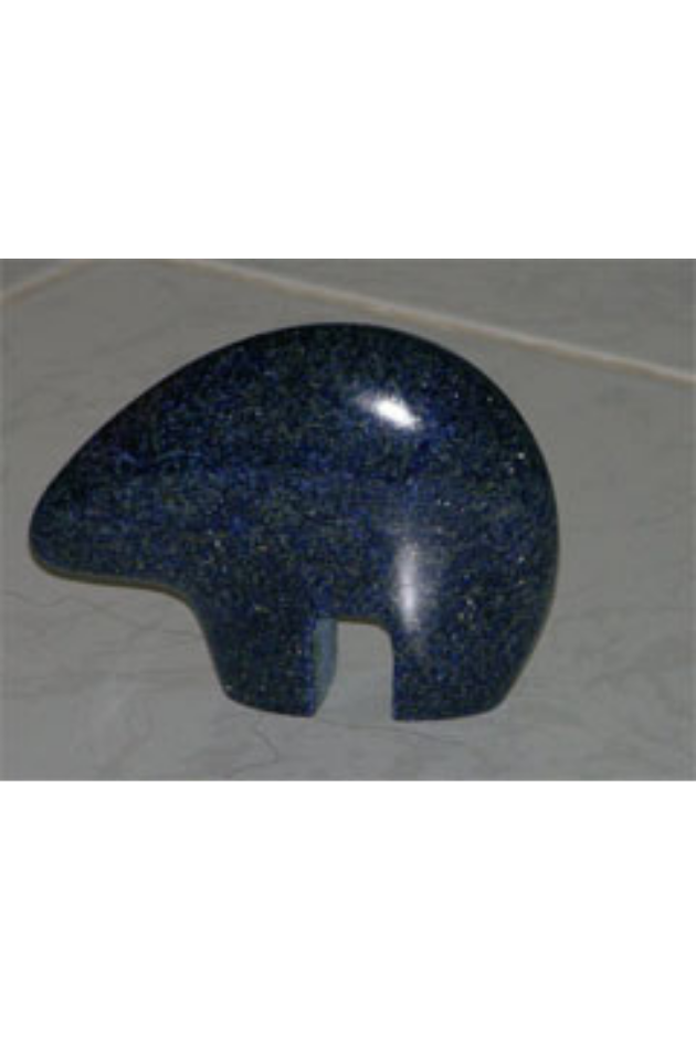 Lapis Lazuli, Afghanistan