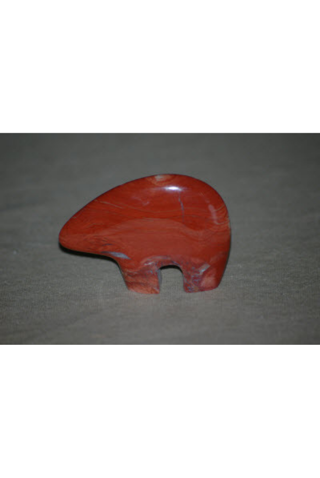 Red Jasper, South Africa
