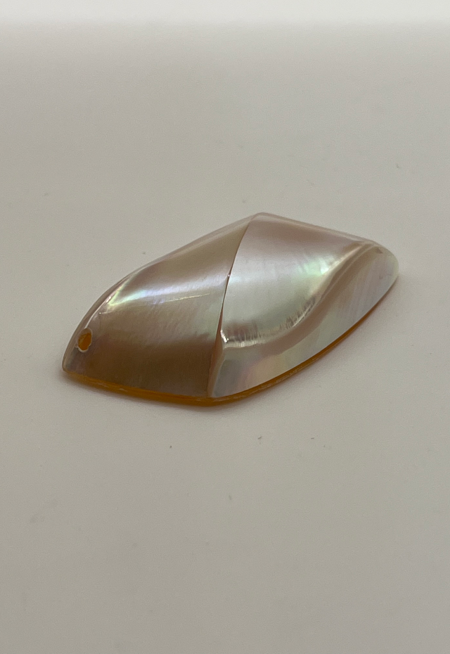 Nautilus Twist Pendant Singles