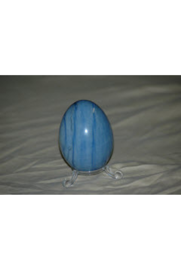 Blue Quartz, Brazil