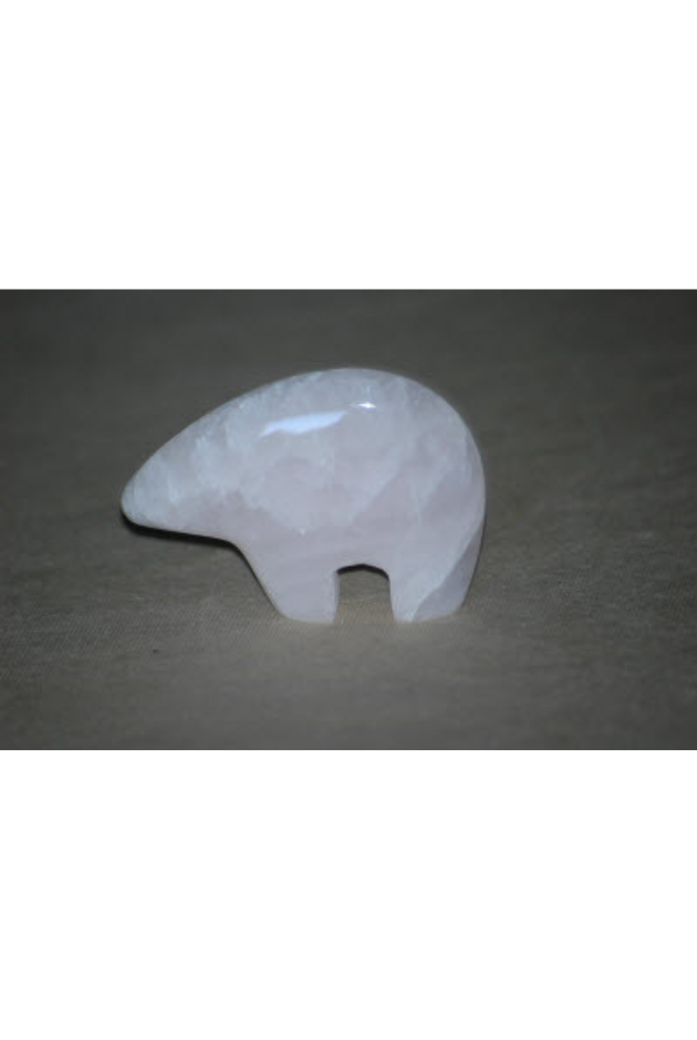 Rose Quartz, South Dakota