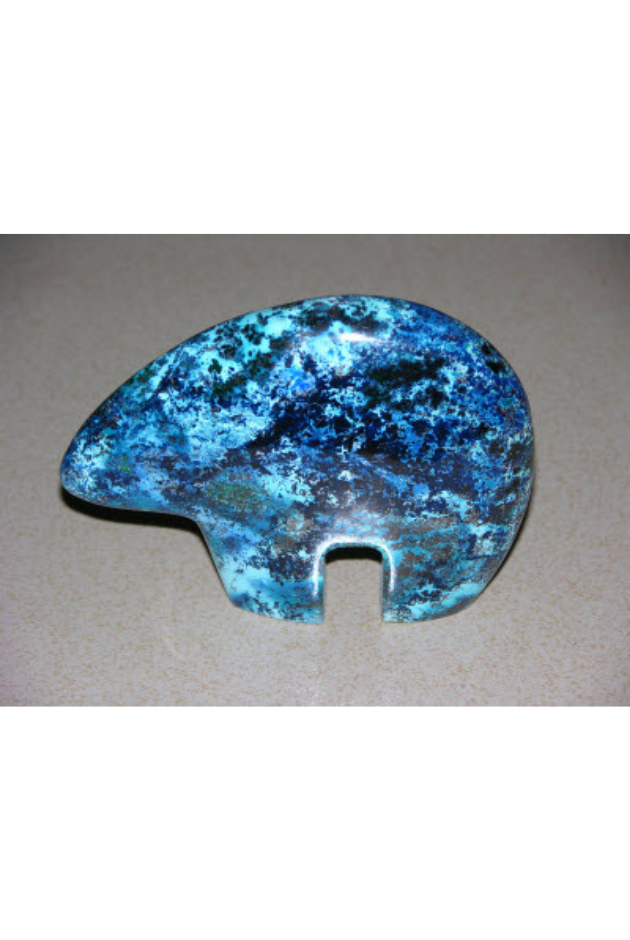 Shattuckite, Congo