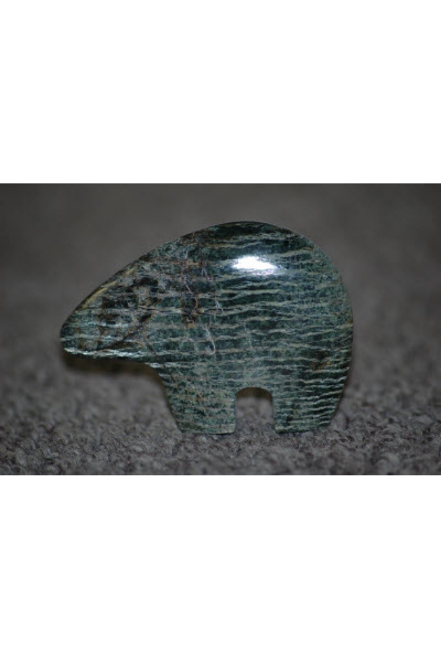 Serpentine Chrysotile, Australia
