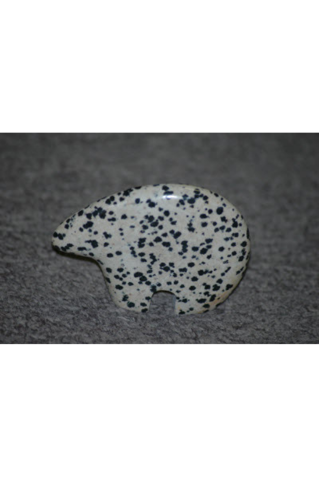 Dalmatian Stone, Mexico