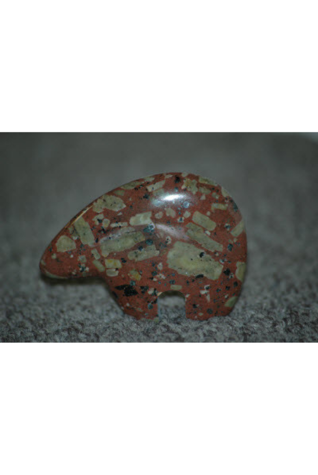 Chinese Writing Rock, South Africa