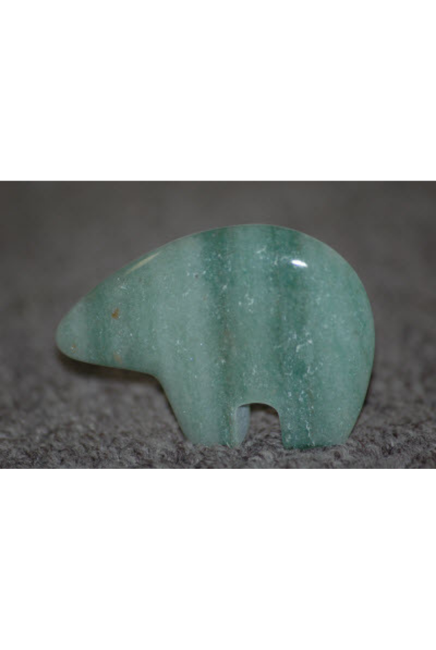 Aventurine, India