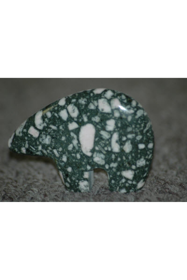 Chinese Writing Rock, Alaska
