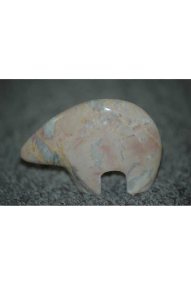 Fossil Brachiopod, Alaska