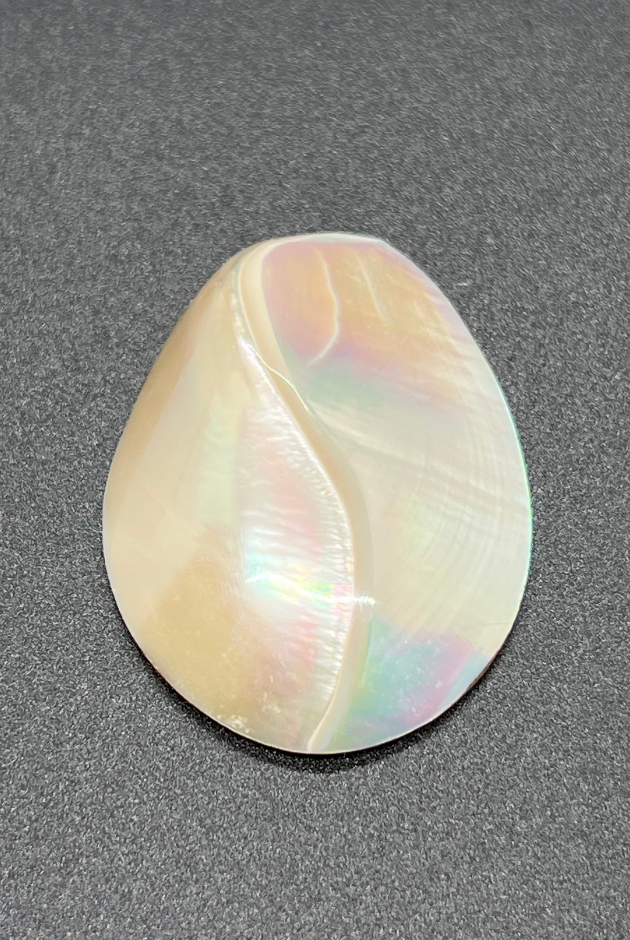 Carmelite Teardrop Singles
