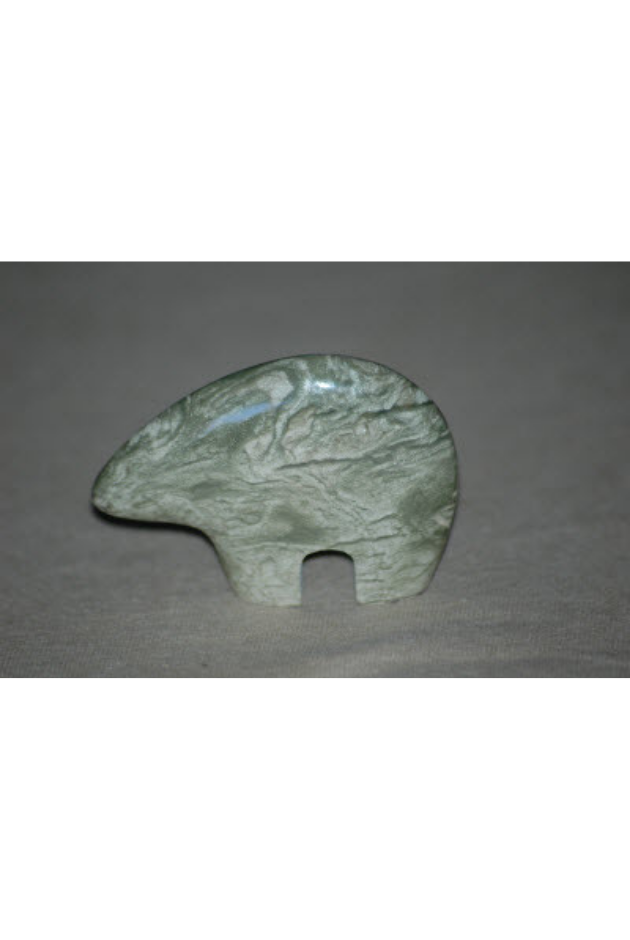 Lizard Stone, Arizona