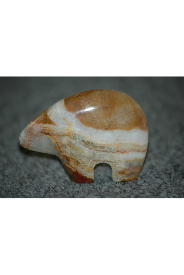 Rainbow Onyx, Arizona