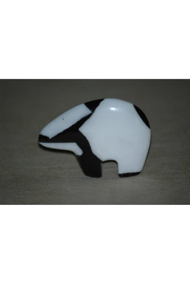 Panda Stone