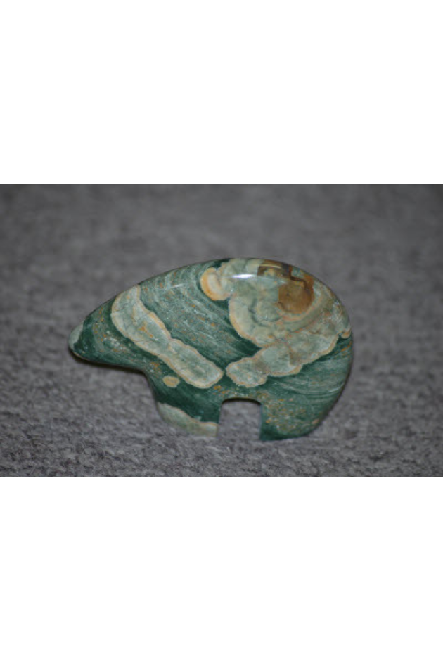 Orbicular Rhyolite, Australia
