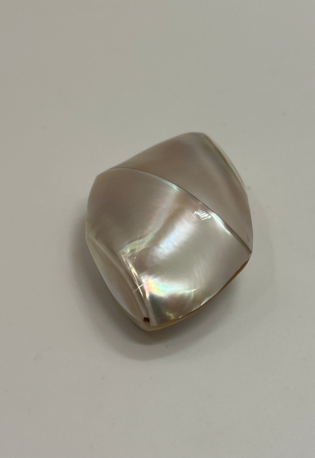 Nautilus Twist Bead Singles