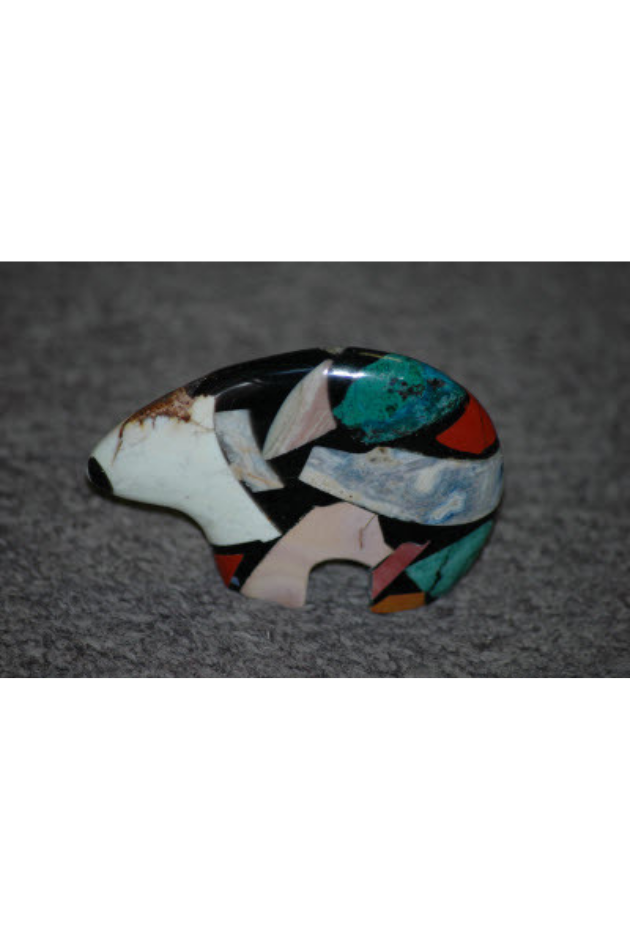 Discovery Stone