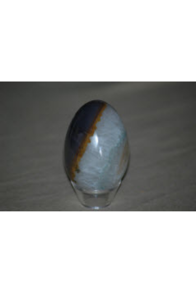 Agate, Brazil