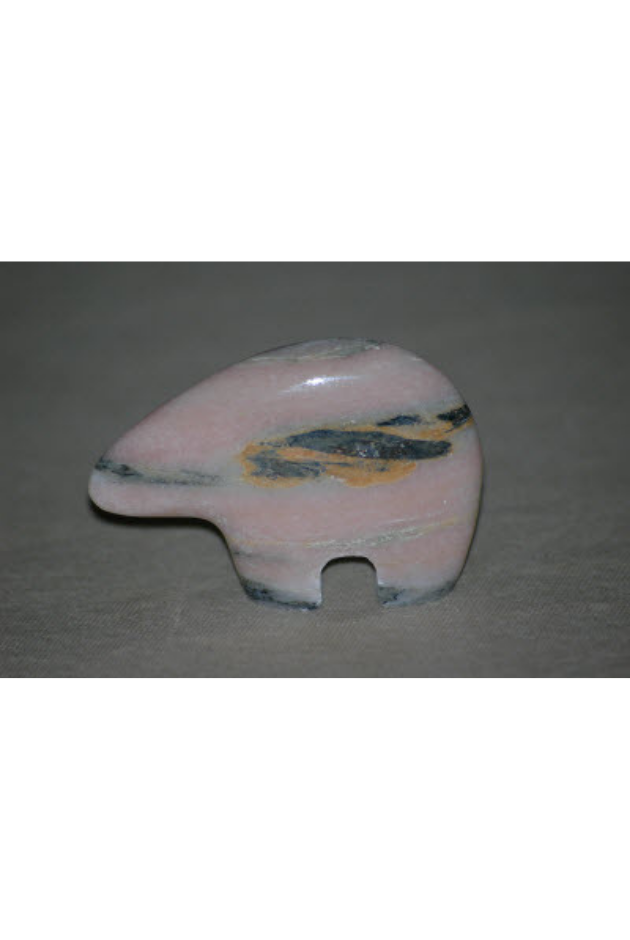 Harquahala Marble, Arizona