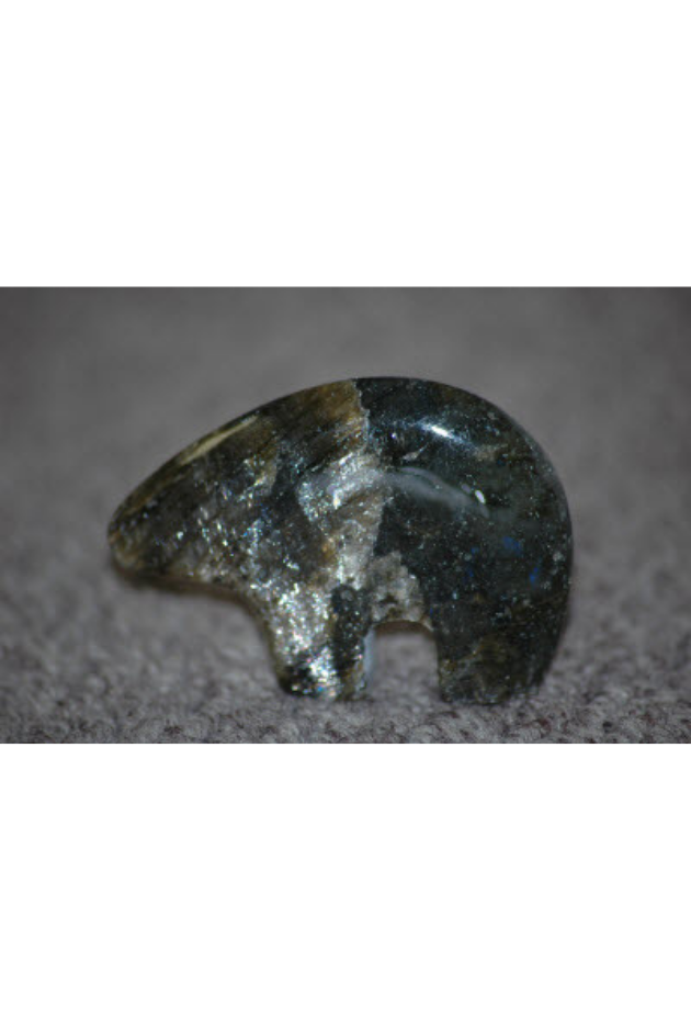 Labradorite, Madagascar