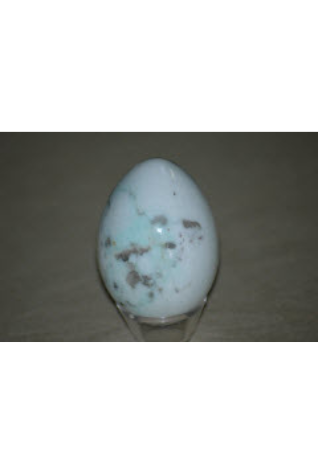 Aquamarine in Feldspar, North Carolina