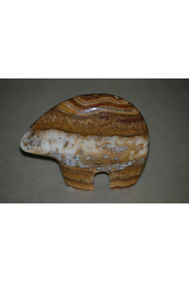 Travertine Onyx, Arizona