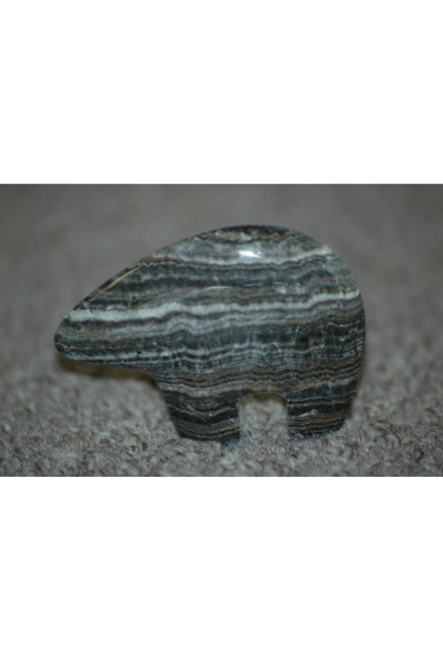 Yavapai Travertine, Arizona