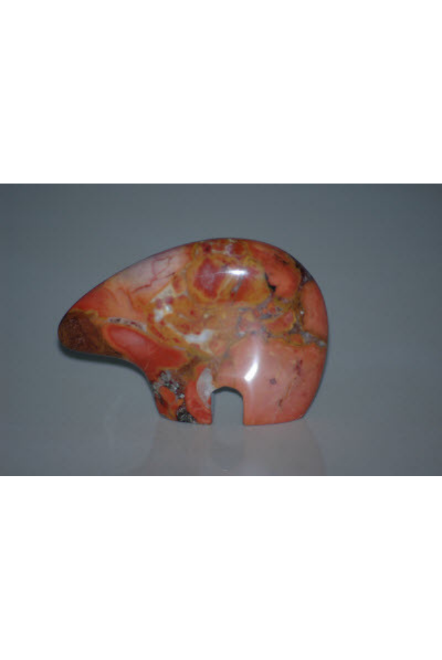 Jasper & Agate, India