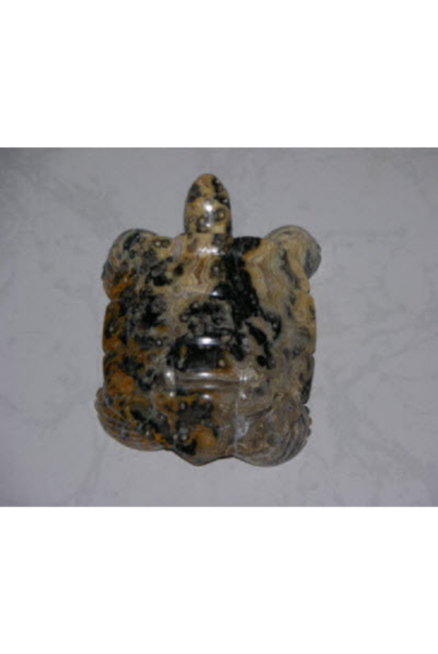 Crazy Lace Agate, Australia