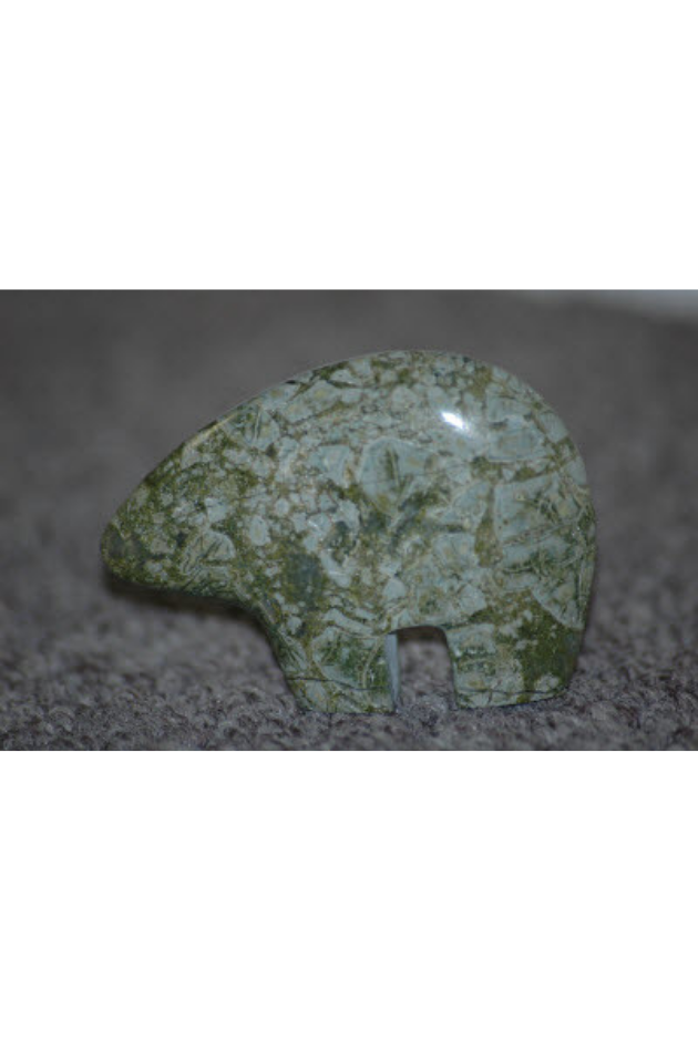 Green Breccia, South Africa
