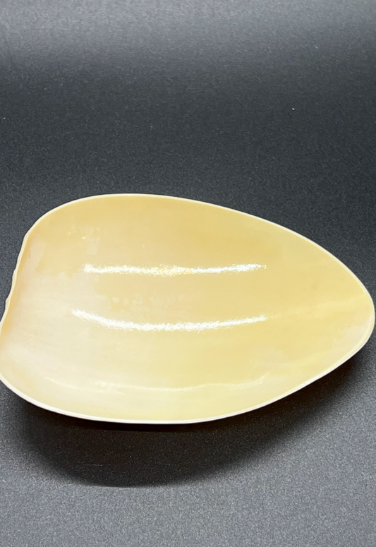 Melon Serving Dish, Philippines