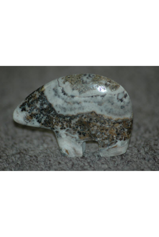 Silverlace Onyx, California